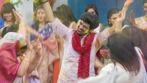 Kanhaiya's Big Holi Plans