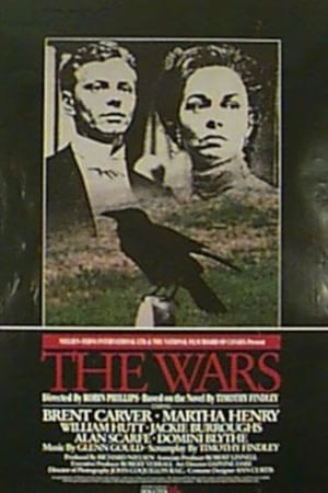 The Wars poster