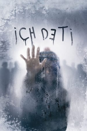 Poster Ich deti 2008