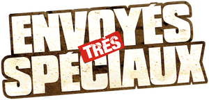 Envoyés très spéciaux