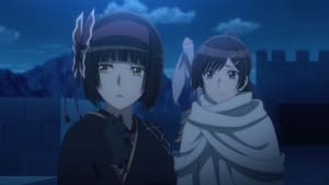 TSUKIMICHI -Moonlit Fantasy-: Saison 2 Episode 7