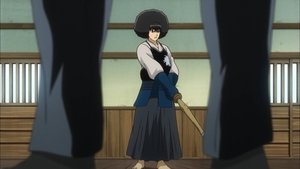 Gintama: 7×29