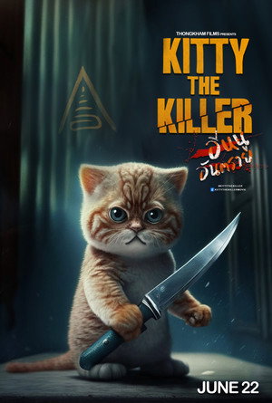 Kitty the Killer 13
