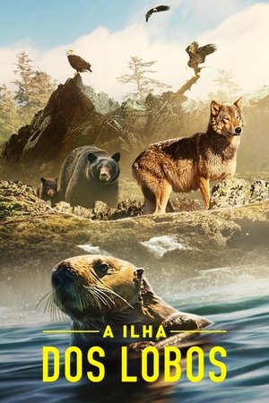 Os Lobos da Ilha de Vancouver: Temporada 1