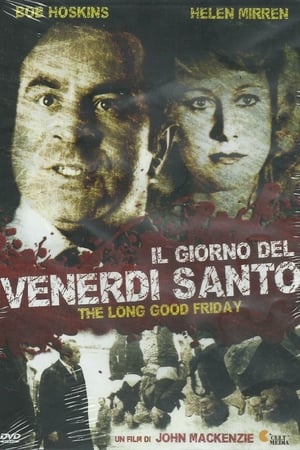 Poster Il giorno del venerdì santo 1980