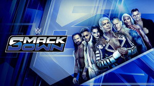 фото  - Смотреть WWE Friday Night SmackDown бесплатно онлайн на Lord-Filmy