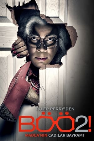 Boo 2! A Madea Halloween