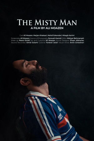 The Misty Man