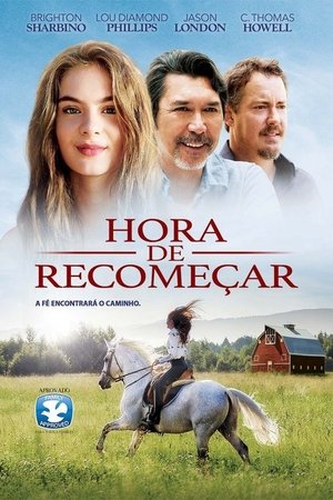 Hora de Recomeçar Torrent (2019) Dual Áudio / Dublado BluRay 1080p – Download
