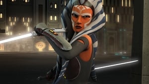 Star Wars Rebels - Star Wars Rebels - Saison 2 - L'Avenir de la Force - image n°10