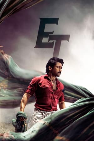 ET – Etharkkum Thunindhavan (Hindi ORG) (2022) 1080p NF WEB-DL x264 AAC ESubs