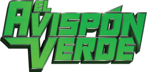 El Avispón Verde