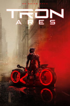 poster TRON: Ares
