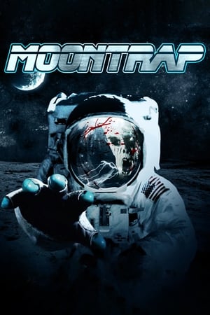 Poster Moontrap - Destinazione Terra 1989