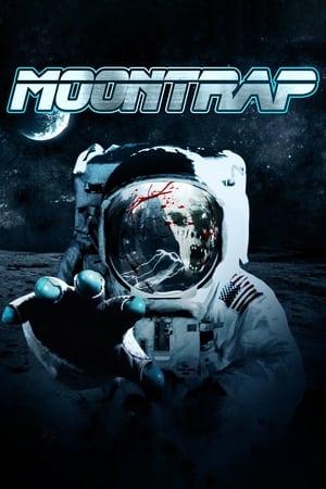 Poster Moontrap 1989