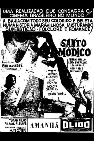 O Santo Módico 1964