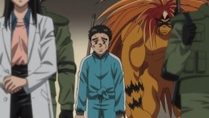 Ushio and Tora Season 1 Episode 30