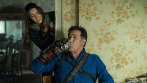 Ash vs Evil Dead Season 3 Episode 6