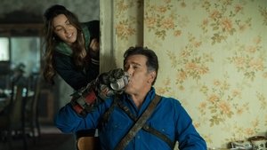 Ash vs Evil Dead: 3×6