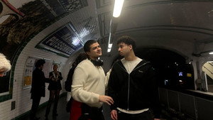 Les Chômeurs du Pont Neuf