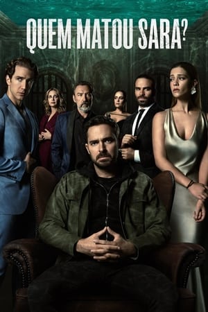 Quem Matou Sara? 3ª Temporada Completa Torrent (2022) Dual Áudio 5.1 / Dublado WEB-DL 1080p – Download