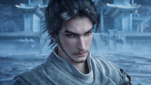 Sword Of Coming: 2×6