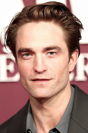 Robert Pattinson