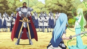 That Time I Got Reincarnated as a Slime: 1×15