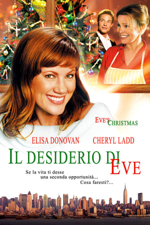 Poster Il desiderio di Eve 2004