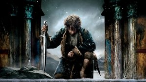 El Hobbit: La Batalla De Los Cinco Ejércitos