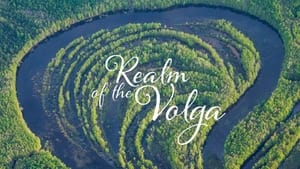 Realm of the Volga A River is Born