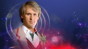Doctor Who: The Doctors Revisited The Fifth Doctor