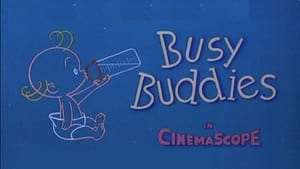 Busy Buddies film complet