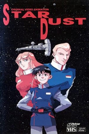 Poster Star Dust 1992