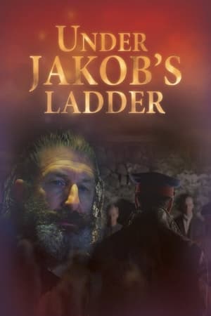 Poster Under Jakob's Ladder (2011)