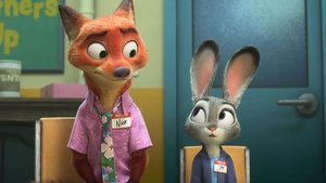 Zootopia 2 (2025) นครสัตว์มหาสนุก 2