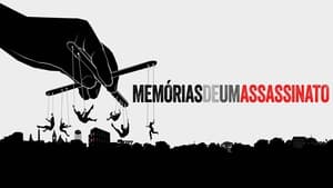 Memórias de um Assassinato