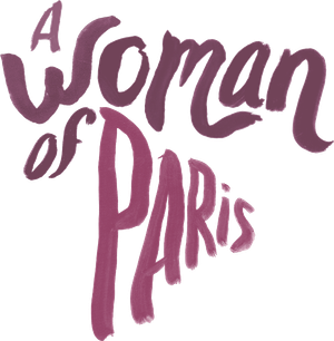 A Woman of Paris: A Drama of Fate