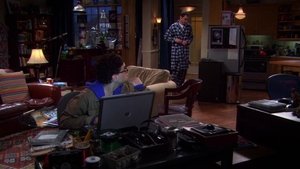 The Big Bang Theory 4 x Episodio 7