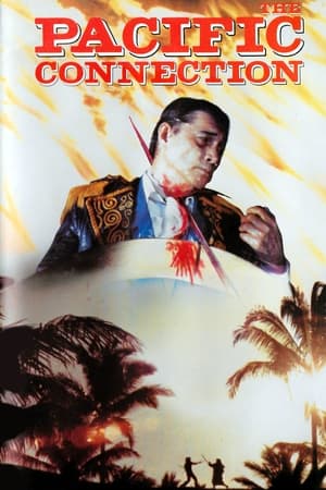 Poster The Pacific Connection (1974)