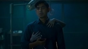 Vengeance in the Dreary Night (2025)