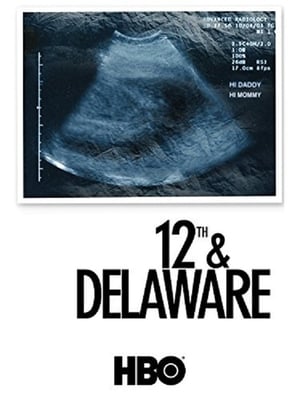 Poster 12th & Delaware 2010