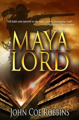 Poster Maya Lord 2024