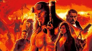 Hellboy 2019