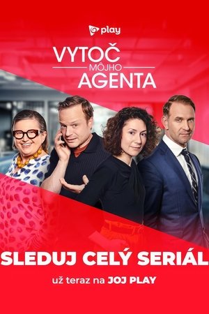 Image Vytoč môjho agenta