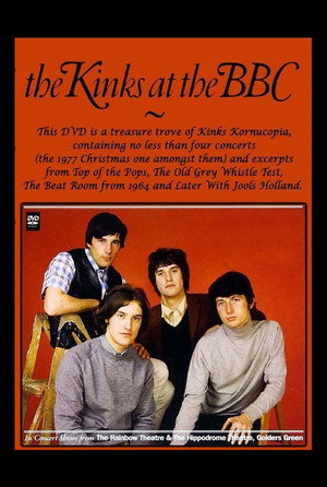 The Kinks: At the BBC 1964-1994 3