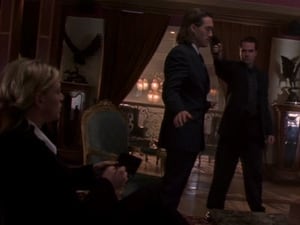 La Femme Nikita: 2×20