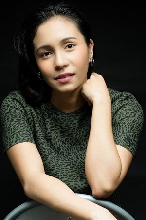 Kayley Carrigan portrait