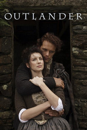 poster Outlander