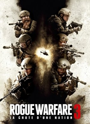 Rogue Warfare La Chute d Rogue Warfare La Chute d